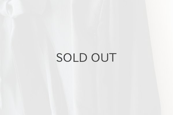 画像10: VIENNA SAILOR（BK） (10)