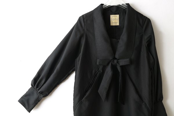 画像7: VIENNA SAILOR（BK） (7)