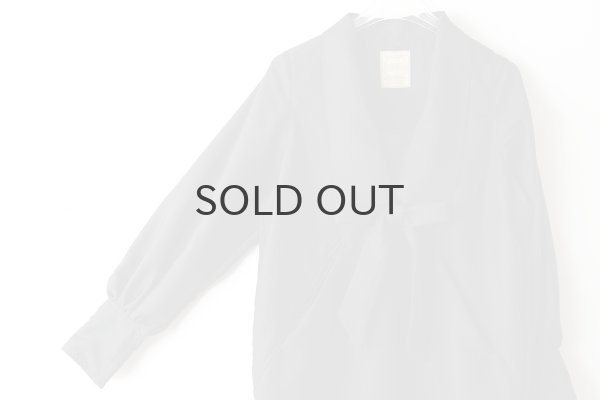 画像7: VIENNA SAILOR（BK） (7)