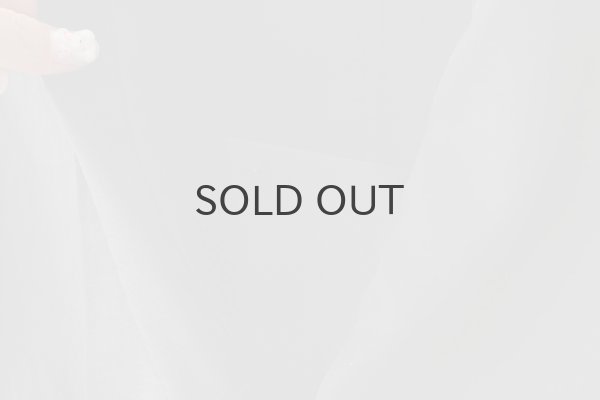 画像9: VIENNA SAILOR（BK） (9)