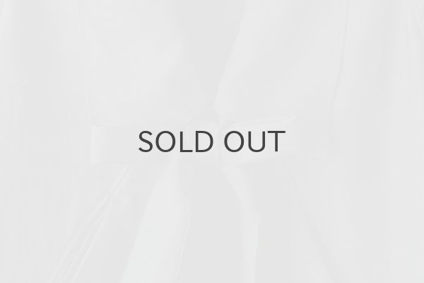 画像5: VIENNA SAILOR（BK） (5)