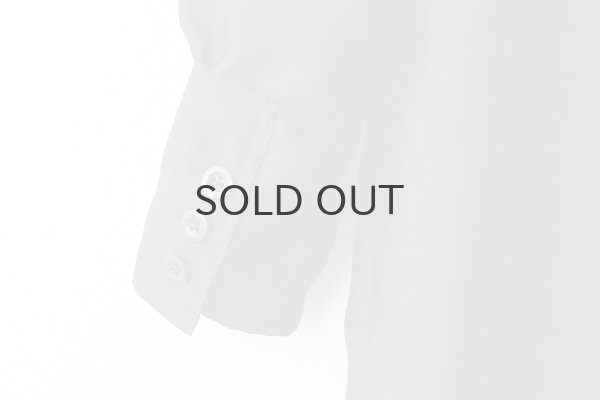 画像16: VIENNA SAILOR（BK） (16)