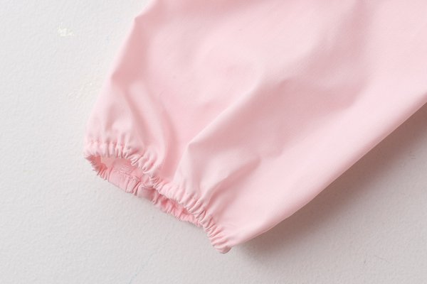 画像7: 別注!! MANY BUTTON SHIRT (PK) (7)