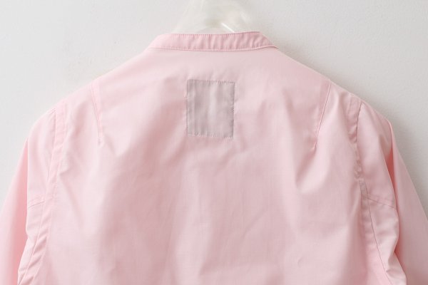 画像9: 別注!! MANY BUTTON SHIRT (PK) (9)