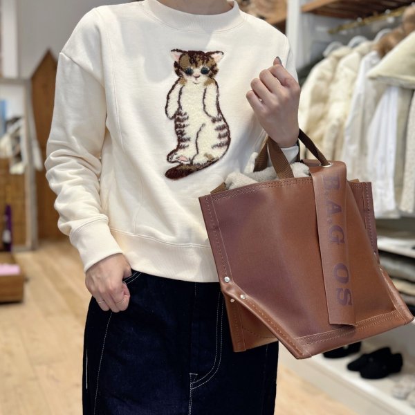 画像31: プロテクトキャンバス Y字トート (15628:SV) (31)