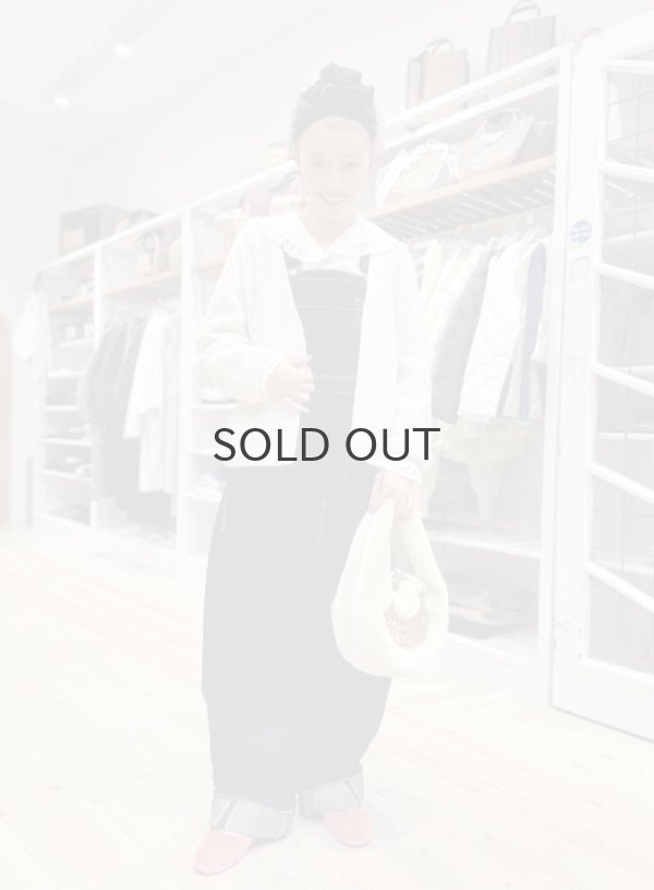 画像9: SAUCO CARDIGAN (IV) (9)