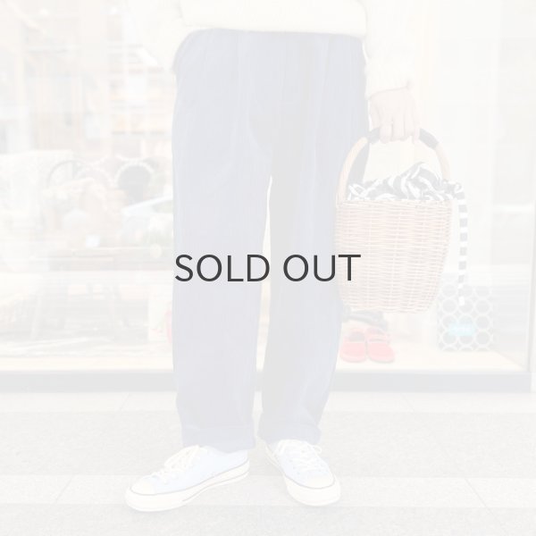 画像12: Big Ruffle Collar (GY) (12)