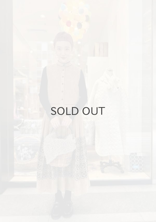 画像20: ARTESANOS Tストラップシューズ (BK) (20)