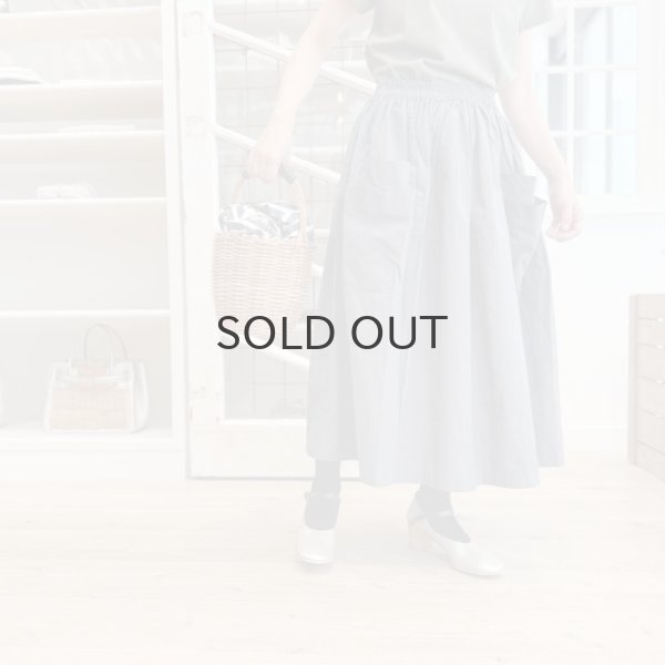 画像21: バルキーシーチング ダブルポケットSK (241-4488:BK) (21)