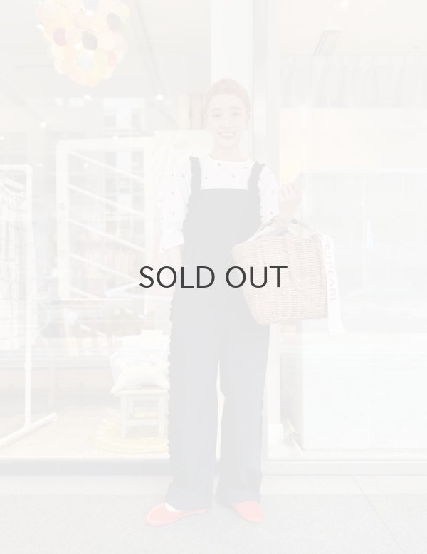 画像22: マルシェ リネンかぶせ (CHO) (22)