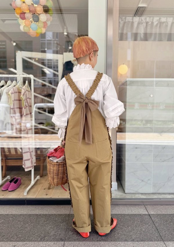 画像25: Teatro salopette (BK) (25)