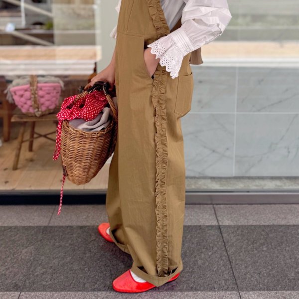 画像26: Teatro salopette (BK) (26)