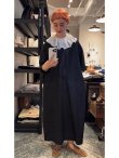 画像20: Big Ruffle Collar (WH) (20)