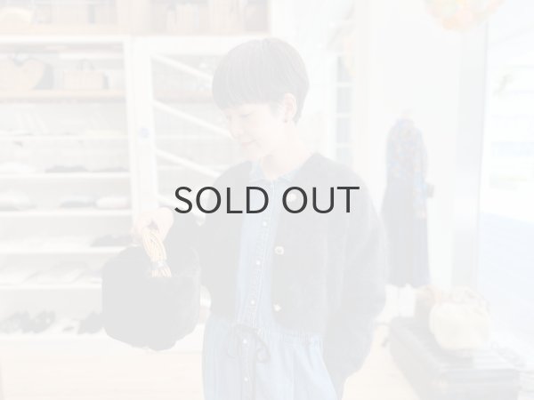 画像16: ミツアミ バスケット (BK) (16)