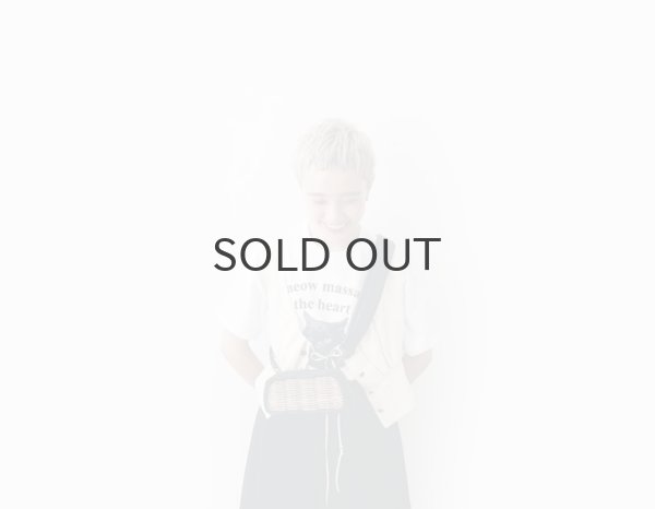 画像11: ソフトショルダーベルト・フニュシュリンク (45547:BK) (11)