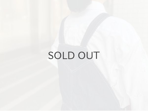 画像16: always オーバーオールドレス (DN5301D:BL) (16)