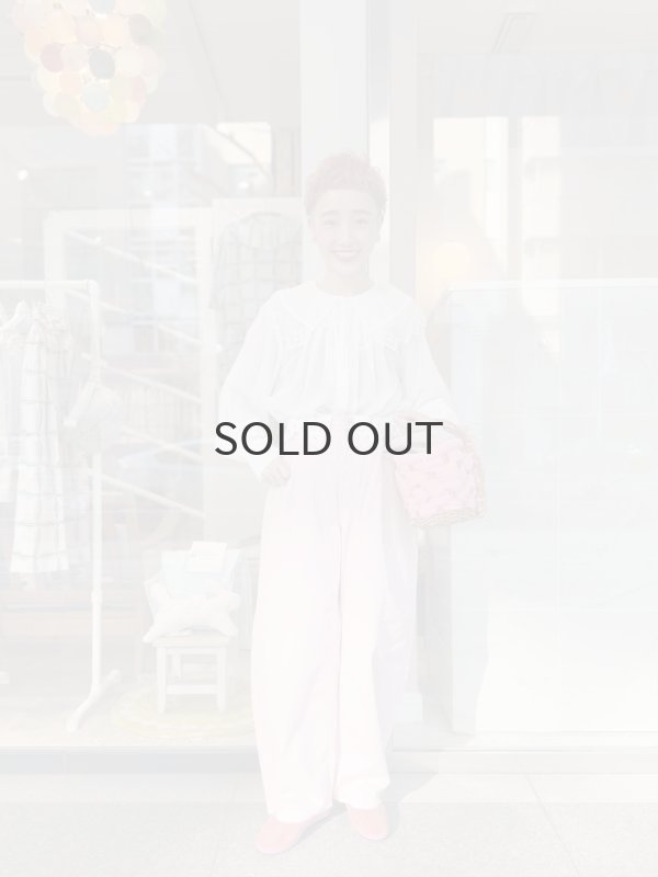 画像15: MUVEIL×Dickies コラボデニムパンツ (PK) (15)