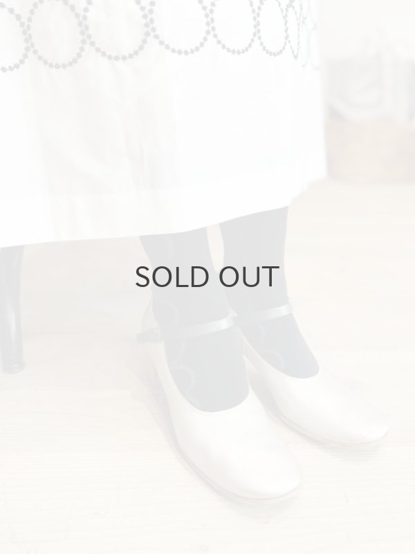 画像13: tambourine ソックス (ACA7518) (13)