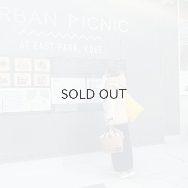 画像16: サブバッグ・カゴケースM (45612:YW) (16)