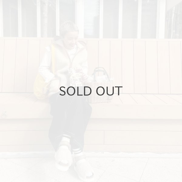 画像23: always デニムスカート DN5090D（ID） (23)