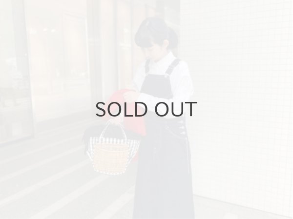 画像15: always オーバーオールドレス (DN5301D:BL) (15)