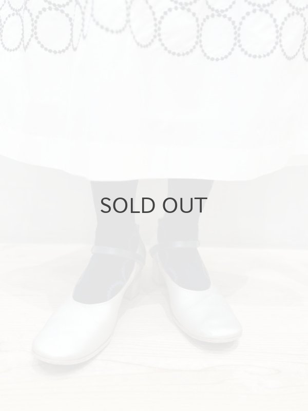 画像14: tambourine ソックス (ACA7518) (14)