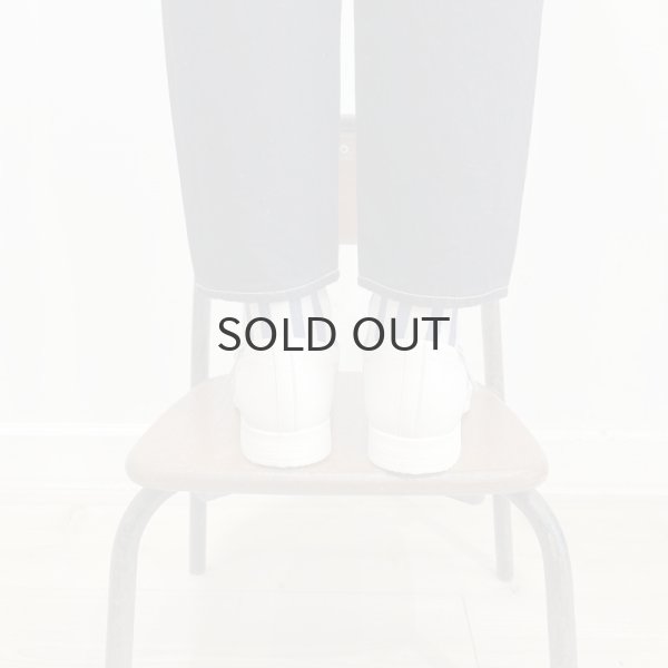 画像11: ワンストラップ／TRAVEL SHOES (BLG) (11)