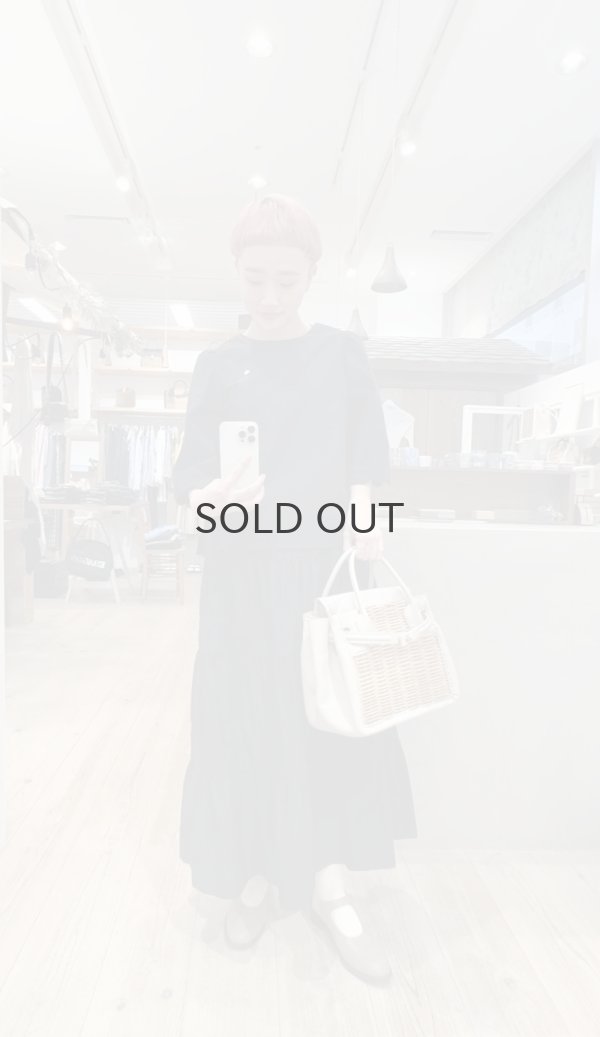 画像14: フニュシュリンク・ベルトバッグ (IGY) (14)