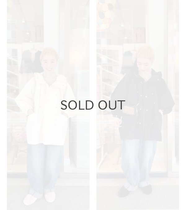 画像30: Lily jacket (IV) (30)