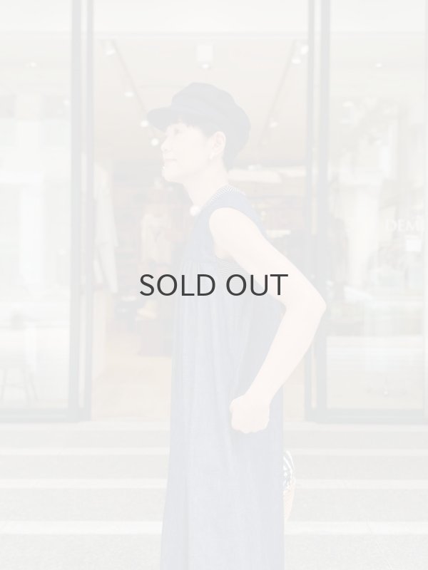 画像14: 2.5cm 1粒プティパール・ピンブローチ (L) (14)