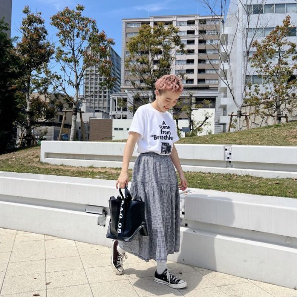 画像29: プロテクトキャンバス Y字トート (15628:SV) (29)