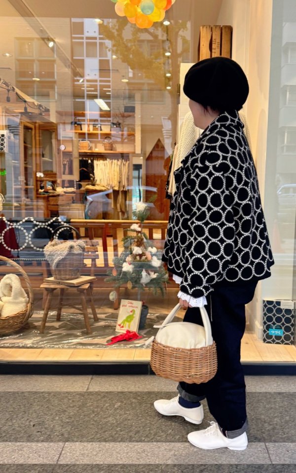 画像24: always ロールアップデニム DN4364D（ID） (24)