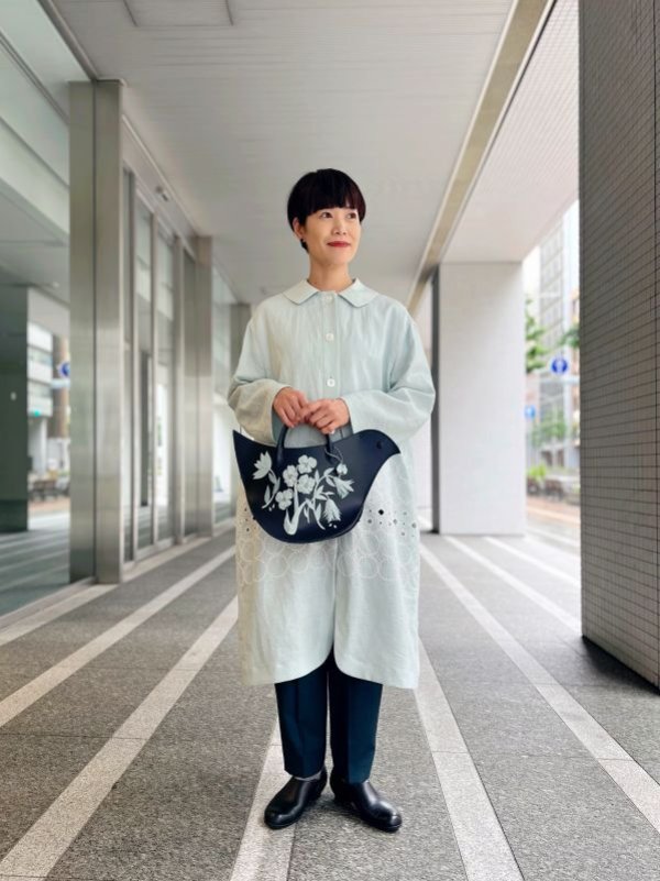 画像20: TRAVEL SHOES スリッポンパンプス (WH) (20)