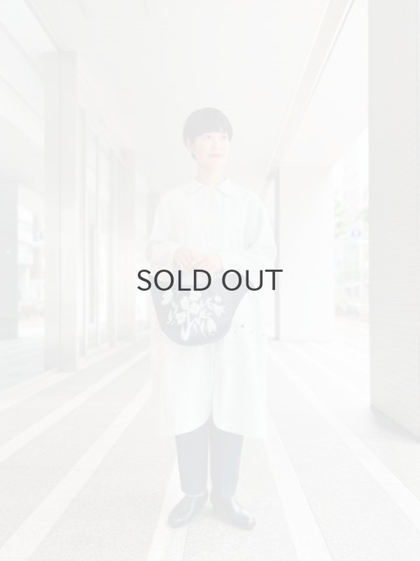 画像23: TRAVEL SHOES スリッポンパンプス (BK) (23)