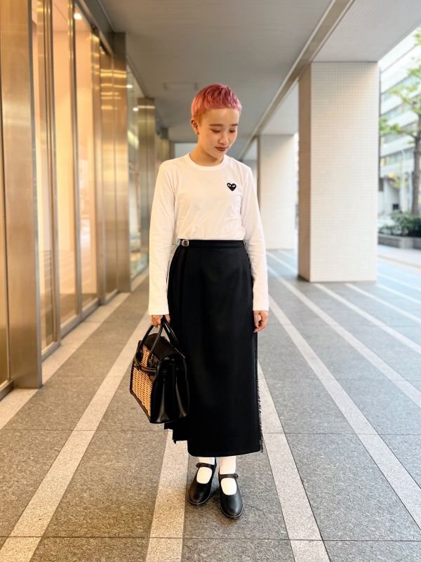 画像15: オイルショルダー・ベルトバッグ (15618:BK) (15)