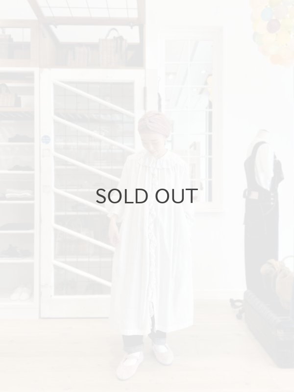 画像17: ファー MARYJANE (TEA ROSE) (17)