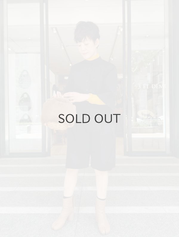 画像17: ミツアミ バスケット (BK) (17)