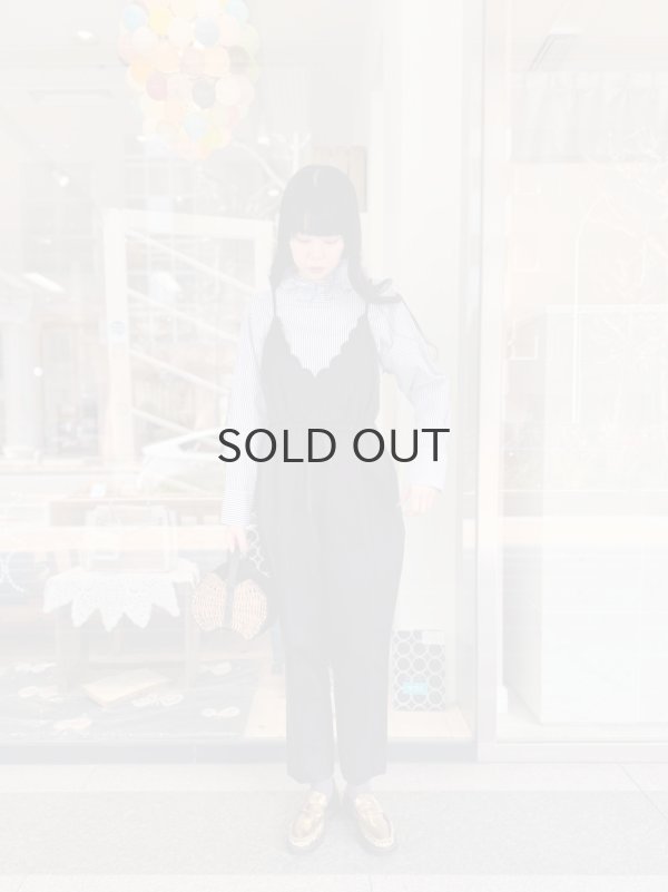 画像12: ARTESANOS メタリックモカシン (BZ) (12)