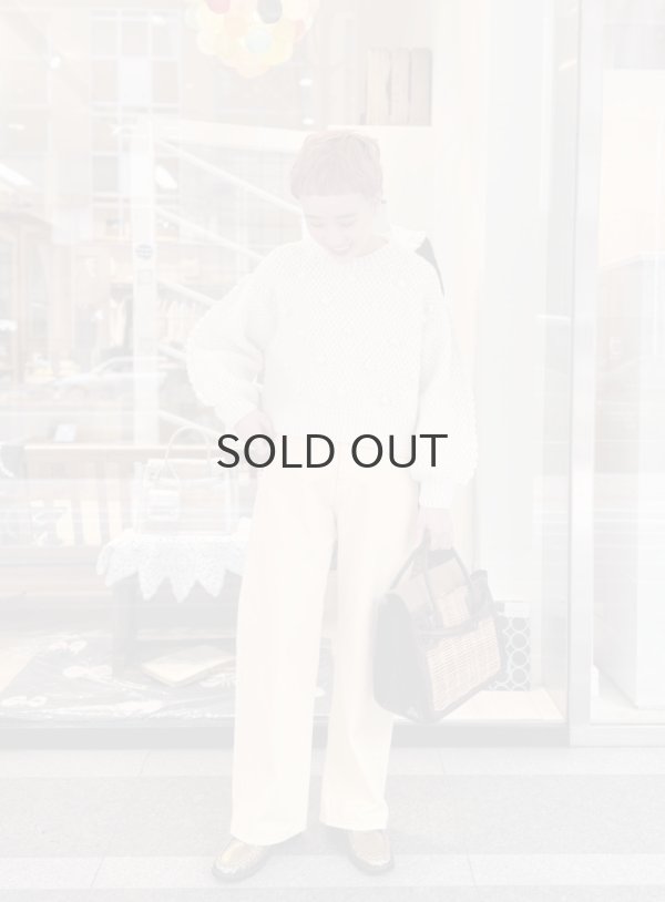 画像10: ARTESANOS メタリックモカシン (BZ) (10)