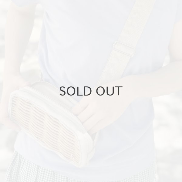 画像15: フニュ・シュリンク 籐付き長財布 E金具 (IGY） (15)