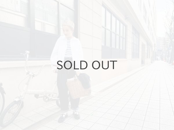 画像20: マルシェ リネンかぶせ (CHO) (20)