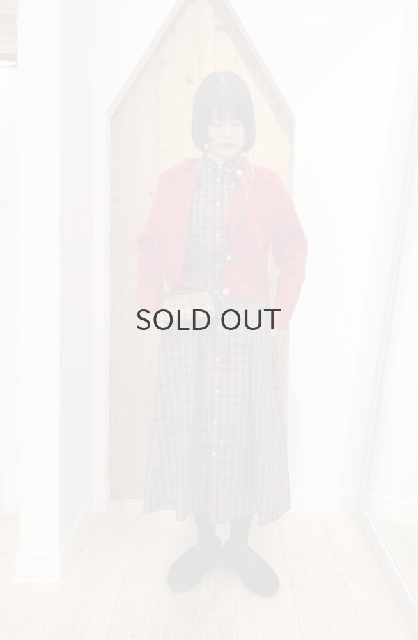 画像13: 牛ソフト籐付き長財布 E金具 (BK） (13)