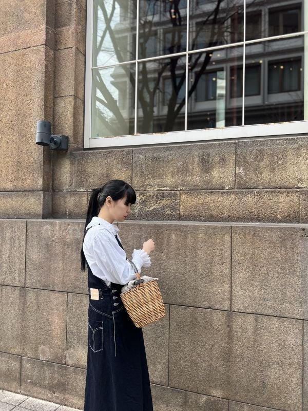 画像18: always オーバーオールドレス (DN5300D,DN5300B:ID) (18)