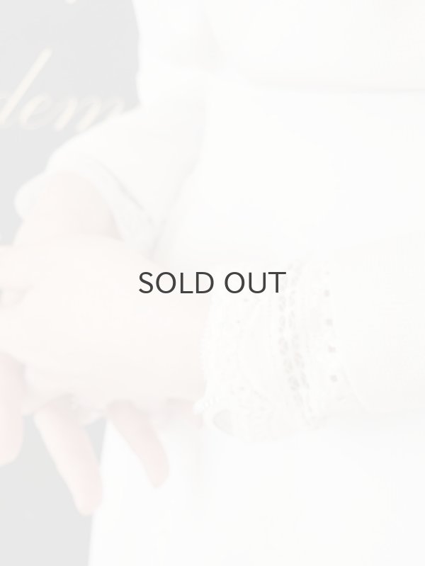 画像35: Silk t-shirt 5023 (NWH) (35)