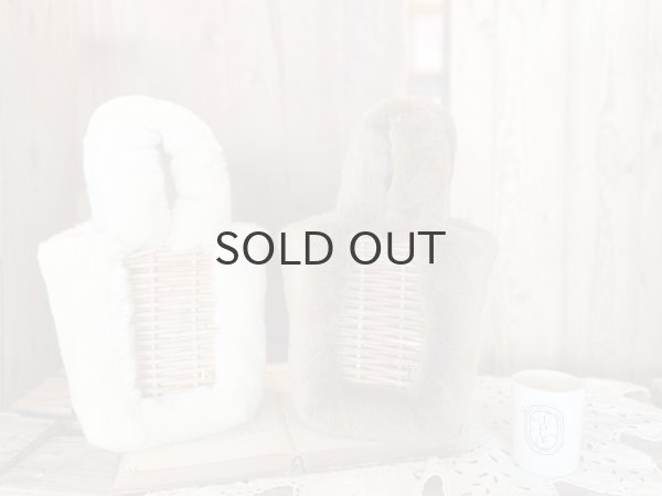 画像15: ラビット・エコファー (14659:IV) (15)