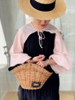 画像9: 3 to 8 Oomori yoko | A to Y sleeve つけ袖 (PK) (9)