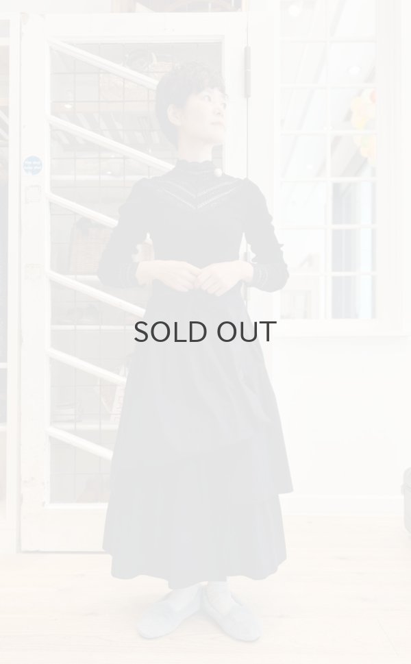 画像37: Silk t-shirt 5023 (NWH) (37)