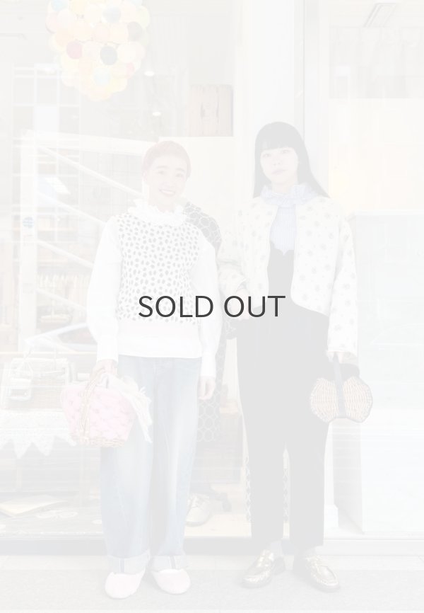 画像13: ARTESANOS メタリックモカシン (BZ) (13)