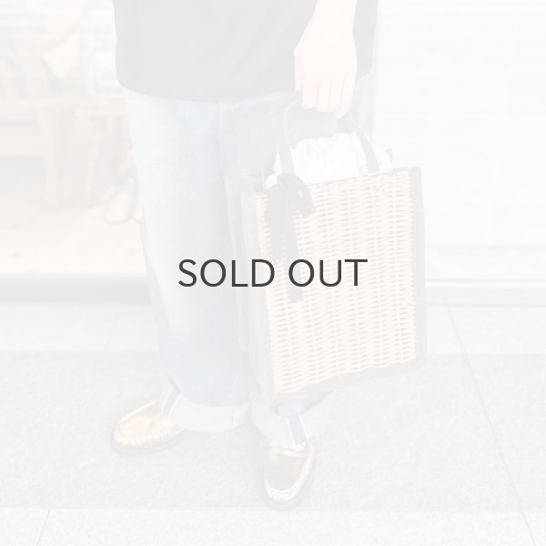 画像17: ARTESANOS メタリックモカシン (BZ) (17)