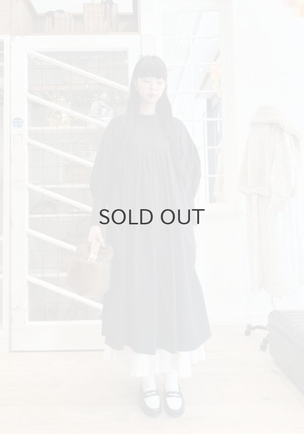 画像12: ARTESANOS ローファー (BK/WH) (12)